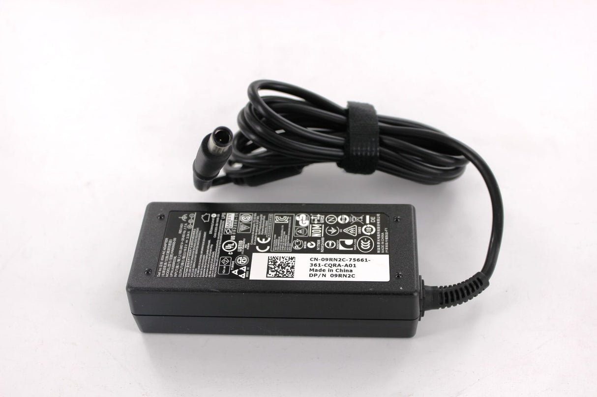 Adattatore per laptop Dell 65W