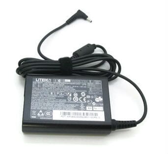 Adattatore di laptop Acer Black 65W