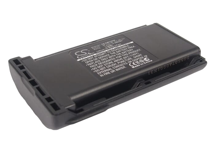 Blu-Basic Radio Battery