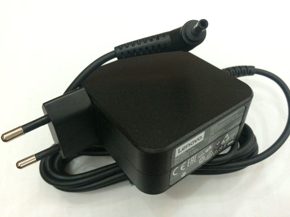 Lenovo Laptop Adapter 45w