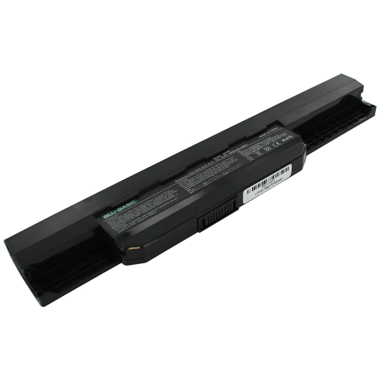 Blu-Basic notebook baterie 4400 mAh