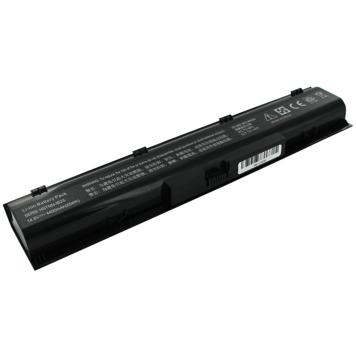 Blu-Basic notebook baterie 4400 mAh