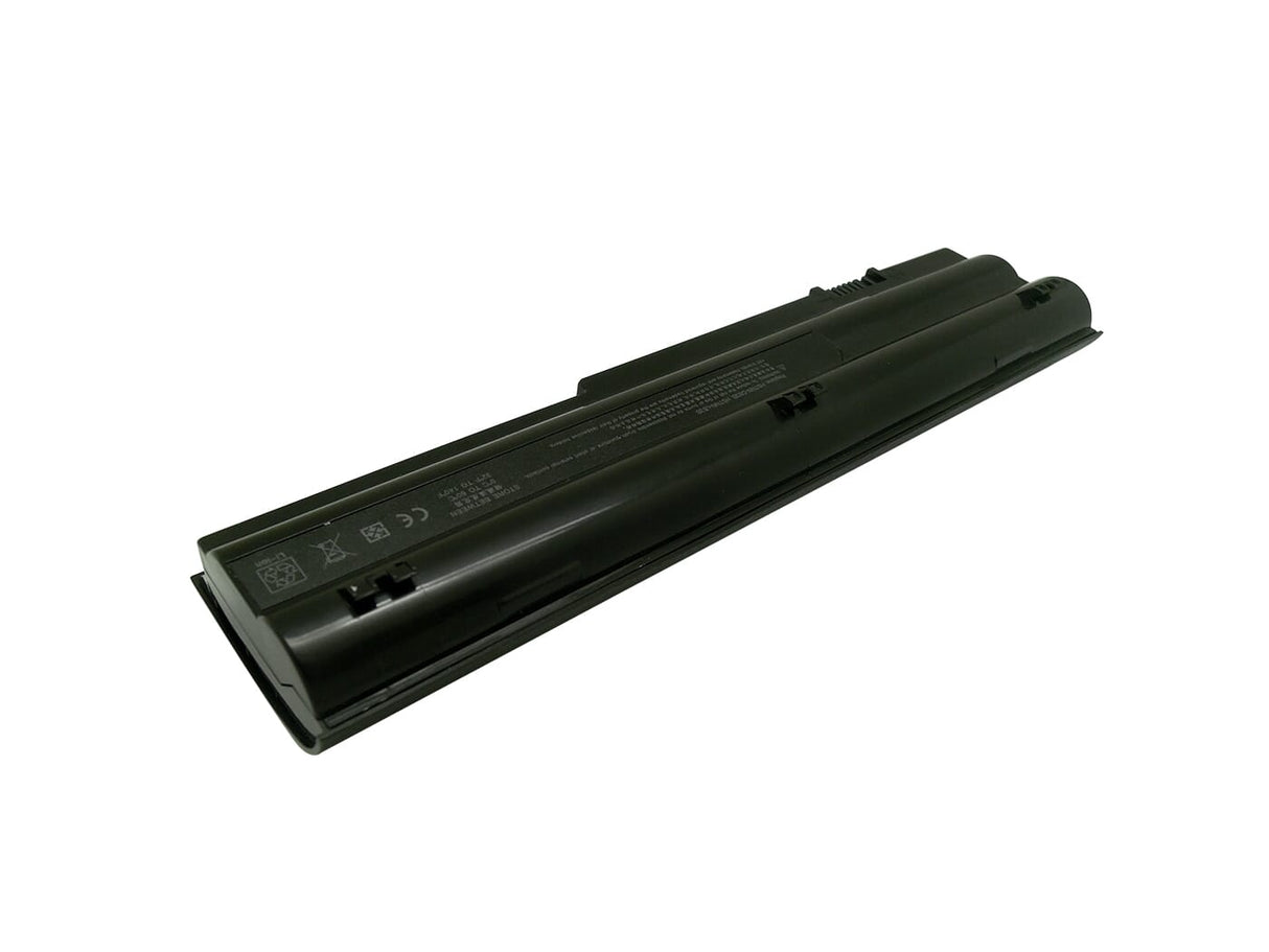 Blu-Basis Laptop Batterie 4400mah