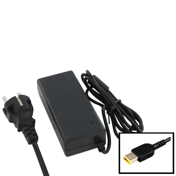 Blu-Basic Laptop Adapter 65W