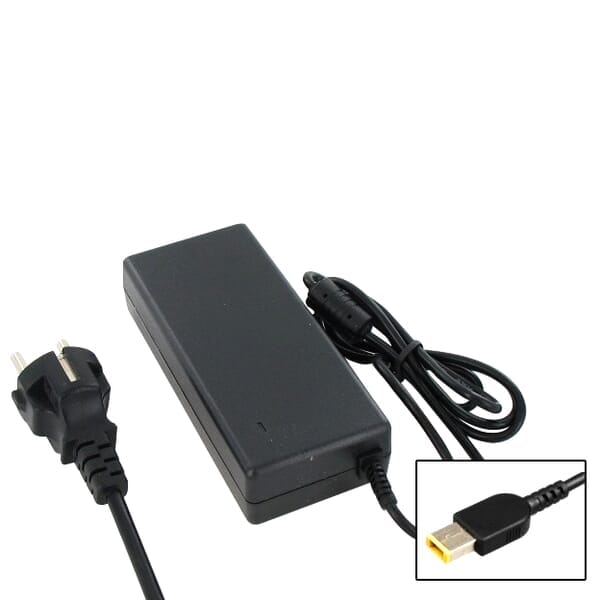 Replacement laptop adapter 135w