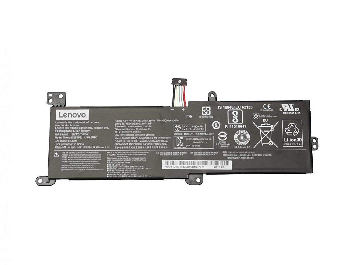 Bateria laptopa Lenovo 4050 mah