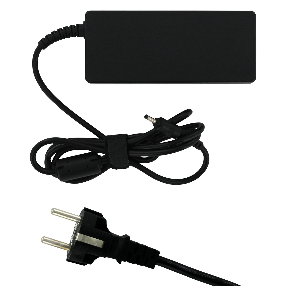 Replacement laptop adapter 65w