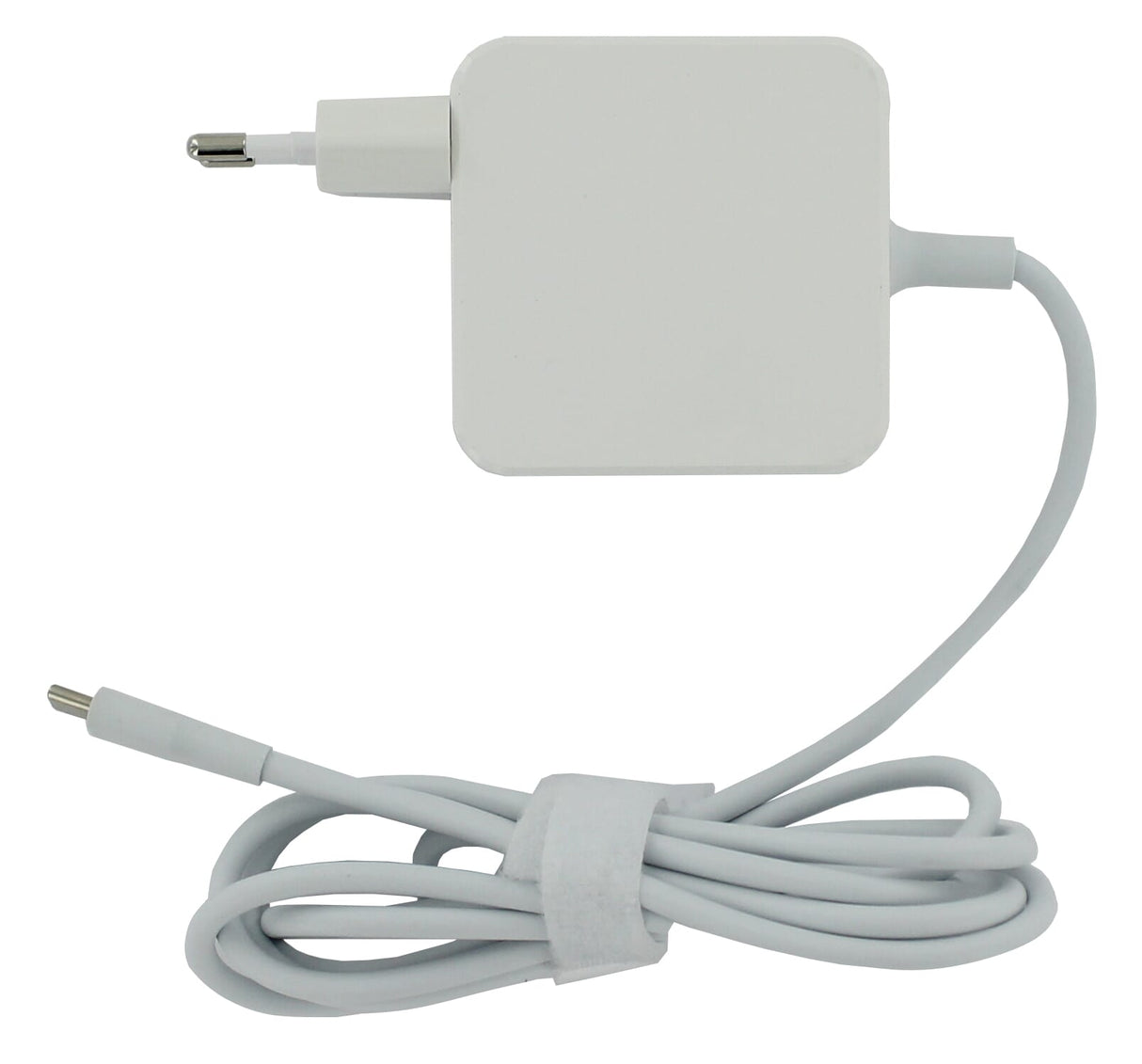 Remplacement du chargeur mural USB-C 45W blanc