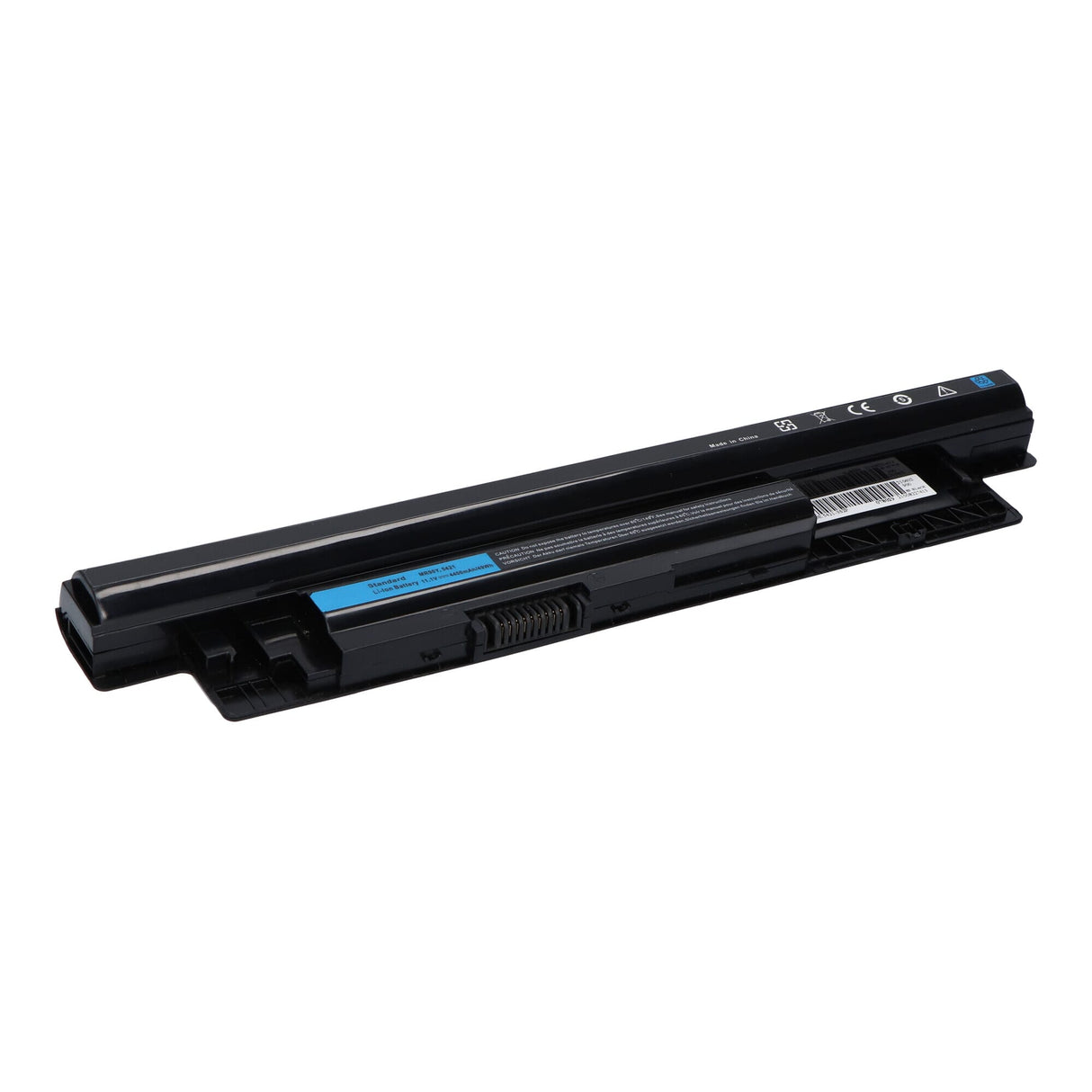 Blu-Basic Laptop Battery 10.8V 4400mAh