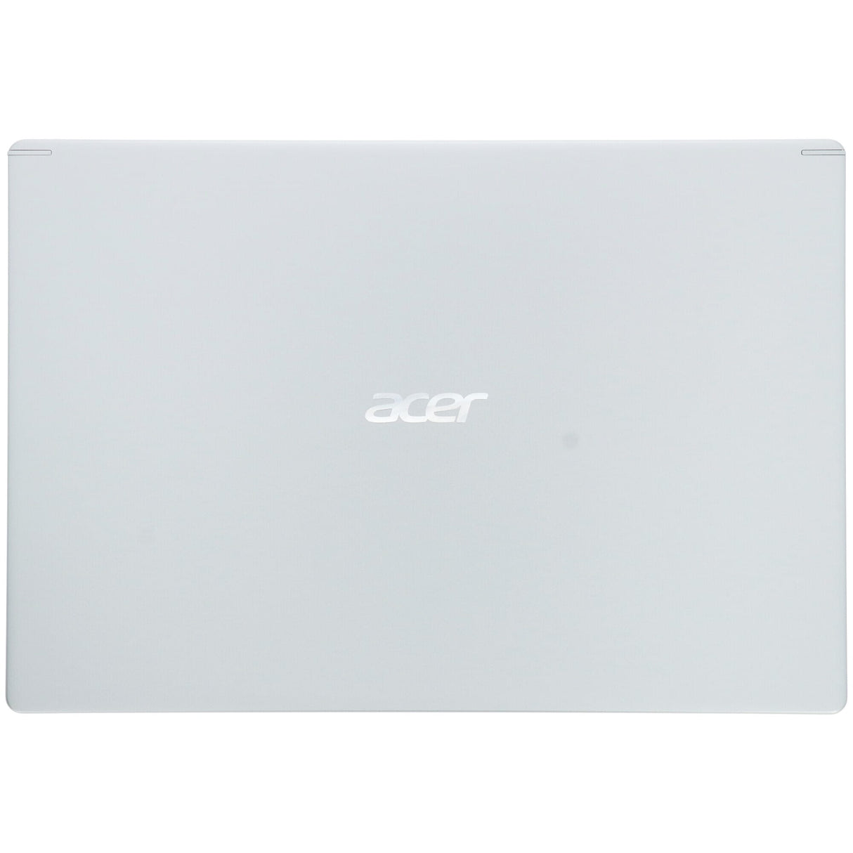 Acer Laptop LCD Cover Silver