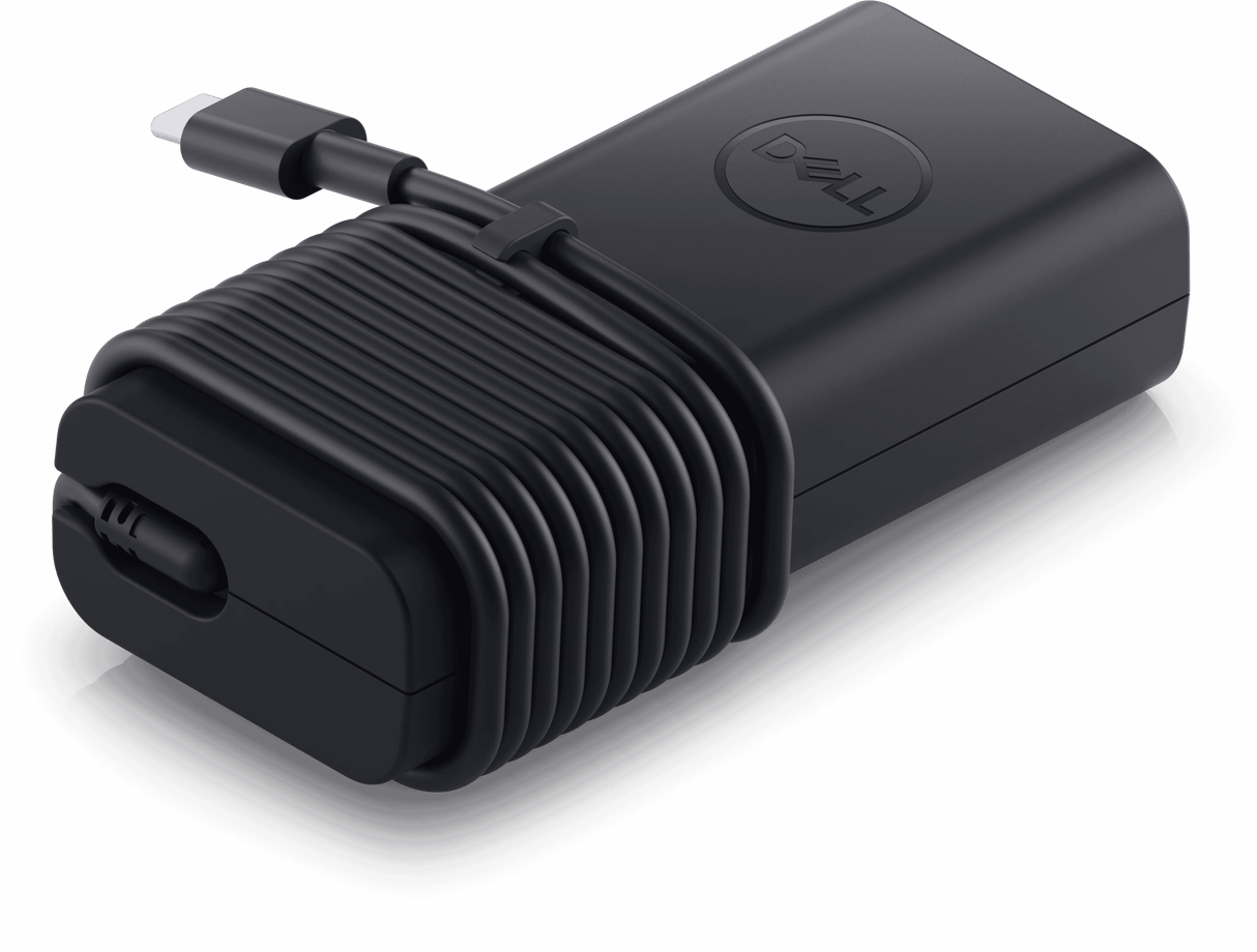 Adattatore Dell 65W USB-C (cavo di alimentazione non incluso)