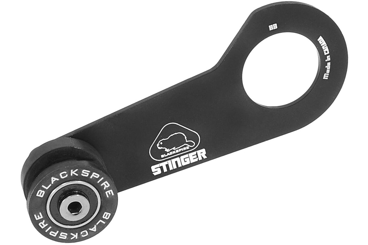 BlackSpire Stinger Chain Spenderer Aluminium MTB Black