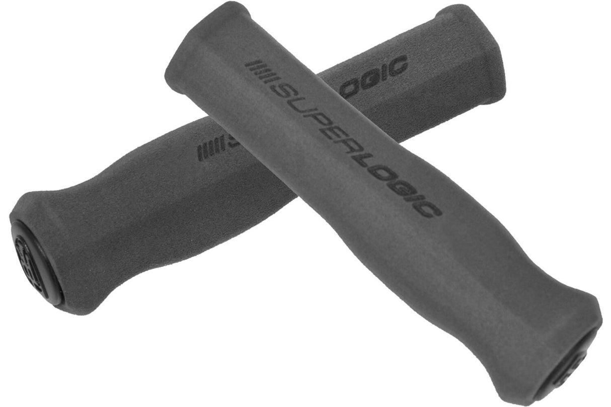 Ritchey Superlogic Ergo Mtb Handles Gray