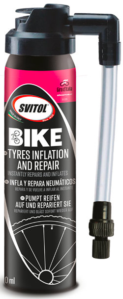 Svitol Svitol Band Reparaturmittel Anti-Lek 100 ml