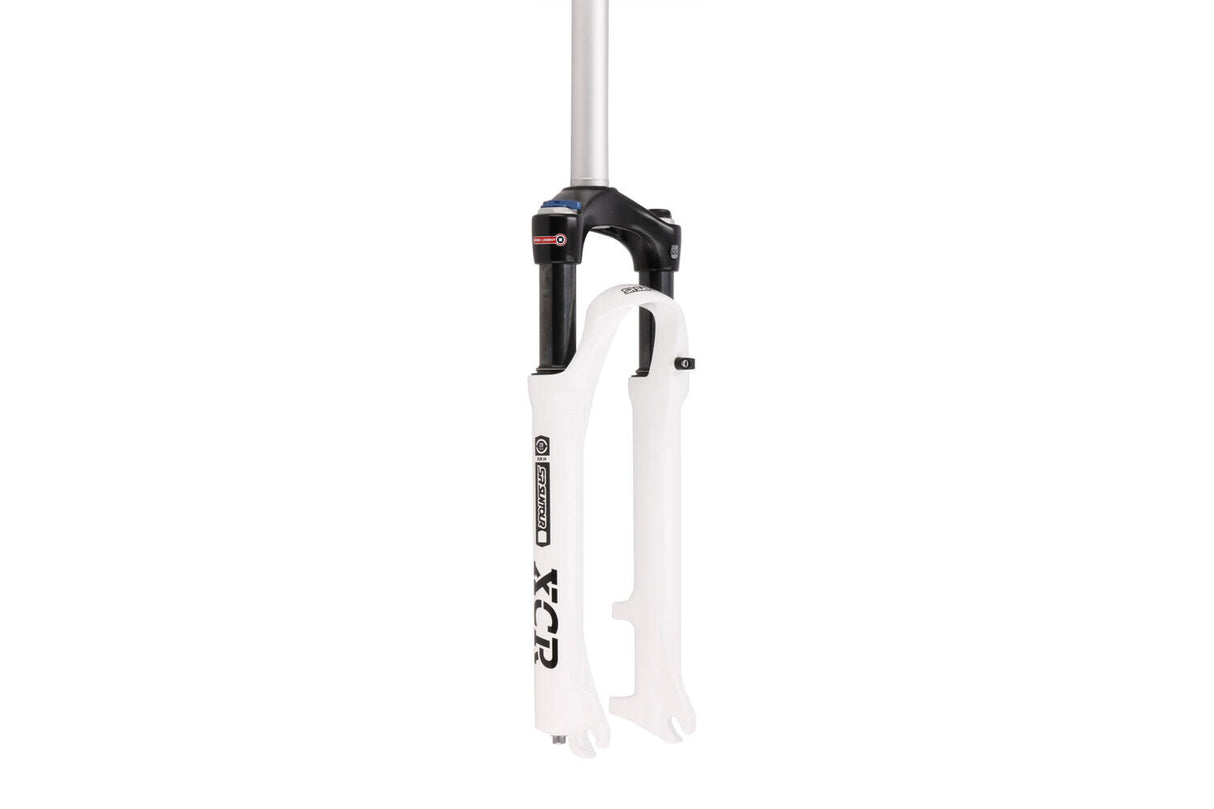 Srsuntour SunTour XCR-Air Fork 24 lo 63 mm White