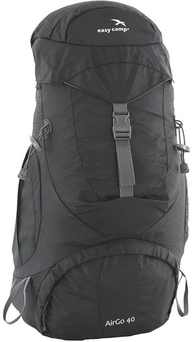 Easy Camp Backpack Airgo 40 Black