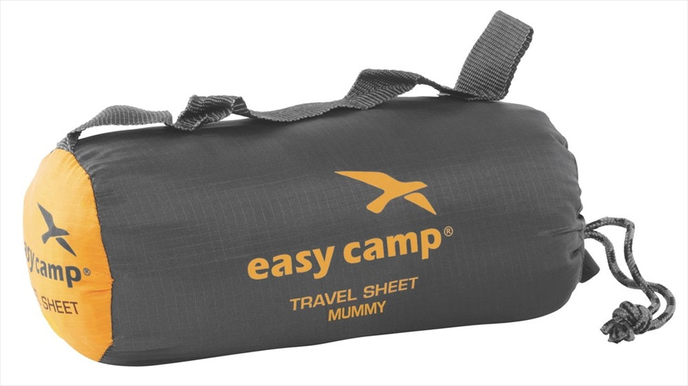 Easy Camp Travel Sheet Mama