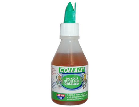 Collall de pegamento ecológico 100 ml