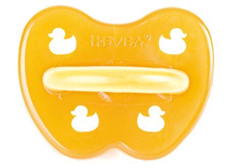 Hevea Speen 0-3 months Symmetrical Duck