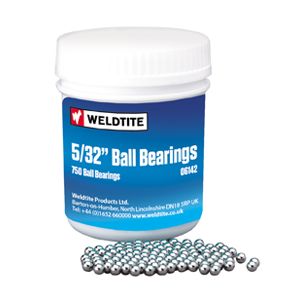 Weldtite Bullets 5 324 54 Stéck + Lithium Veter 3906172