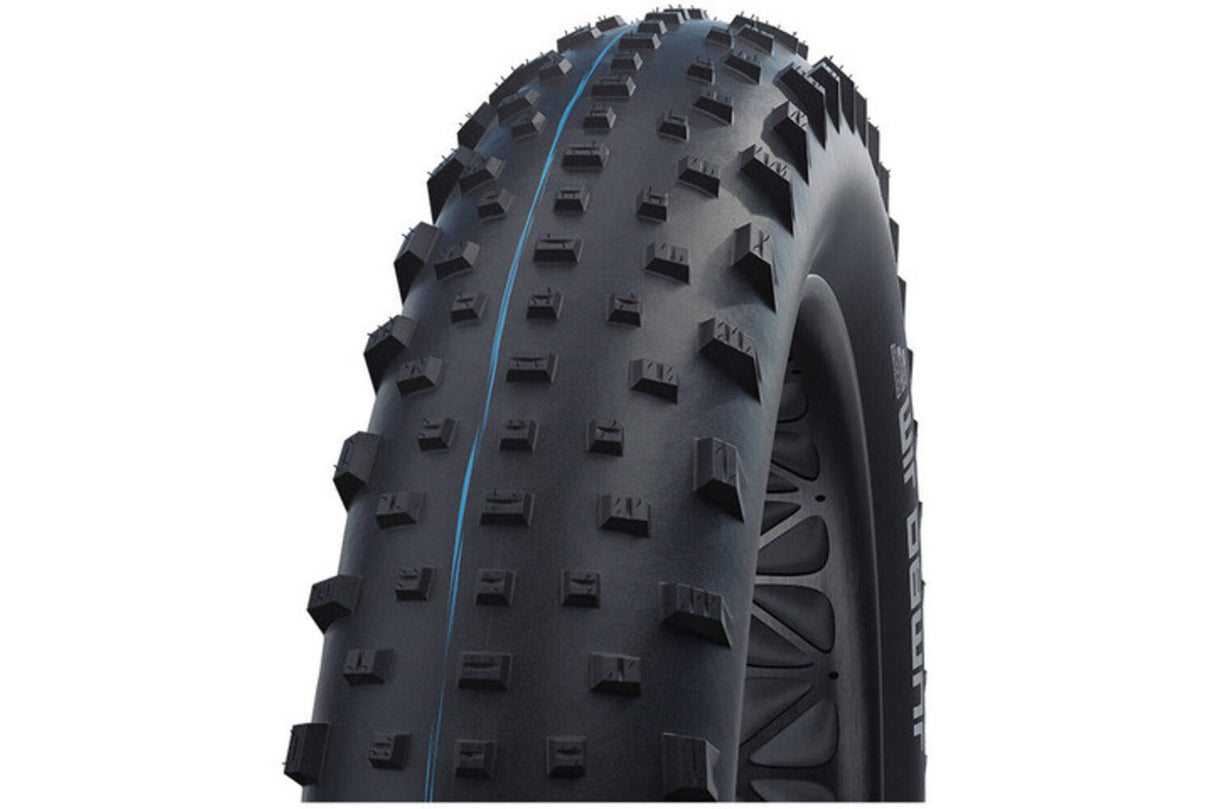 Schwalbe Tire Jim Evo Superground 26 x 4,80 SW Fold