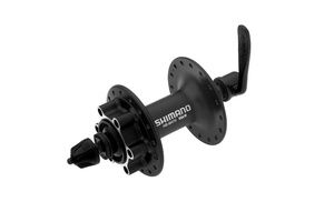 Shimano Foreverie | M475 | Skivebrems | 32G | svart