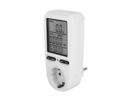 EcoSavers Ecosavers Energy Meter 1 naprava