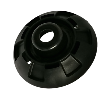 Shimano Cover Hood Nexus 7 8 Hub til brug uden rullebrems