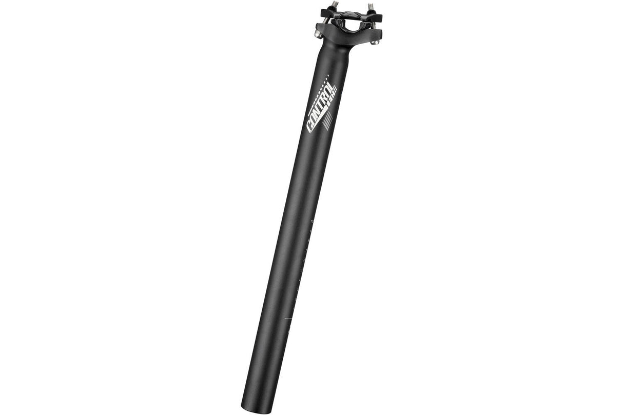 Control Tech One Seat Post 400x31.6 mm de 10 mm de retroceso