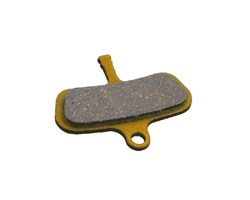 Marwi union schijfremblok dbp-34s sintered am avid code 438134