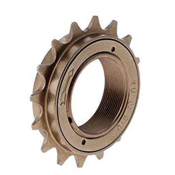 HZB A-KW Freewheel 22 Tands 1 8 Vrijloop 0120022