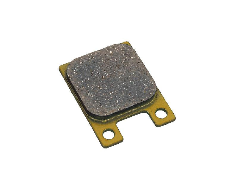 Marwi Union Disc Bremsblock DBP-05s Sinteir Hoffnung op d'Hoffnung Zeien 2-PI 438105