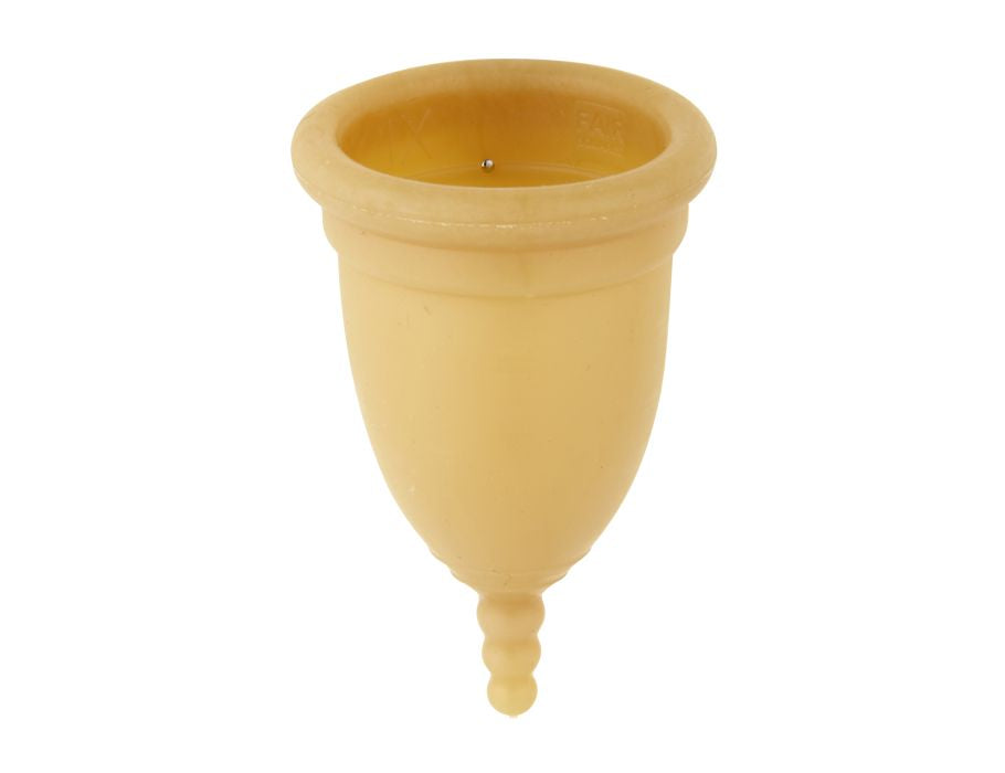 Jaith squared menstrualcup grande