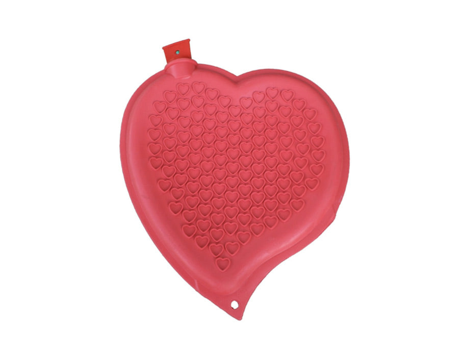 Fairzone Jug Natural Rubber Heart 1.5L