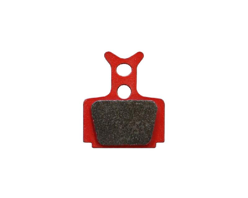 Union Union Disc Brake Block DBP-42SC Sin Formula Mega pour Koelribsystee