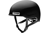 Smith Smith bike helm matte black