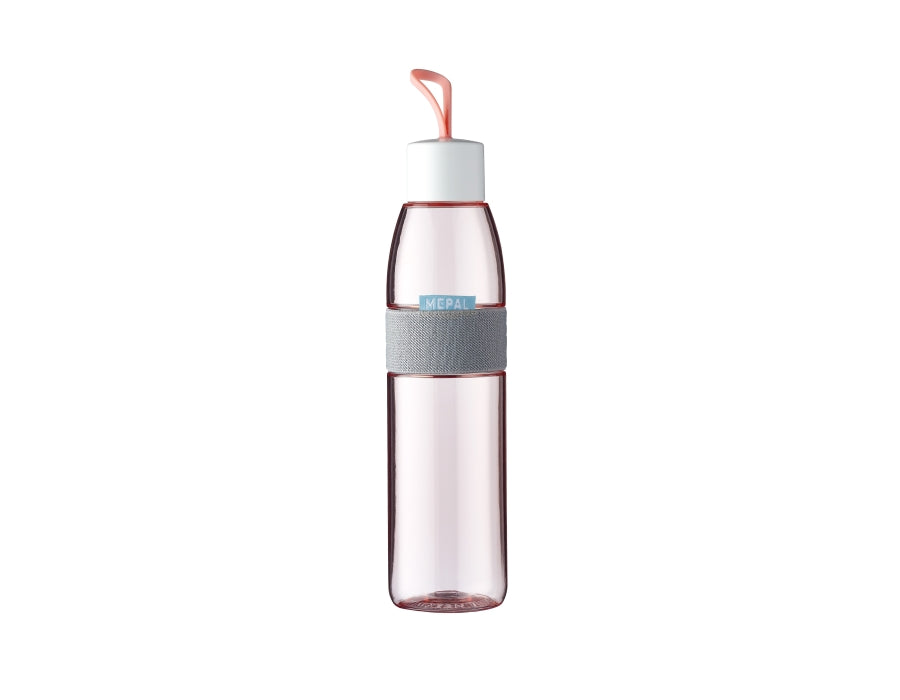 Mepal Waterfles Ellipse 700 ml Nordic Pink