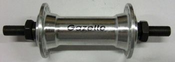 Gazelle Foronet | | 36g | Silber