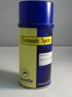 Spruzzo in ceramica 300 ml