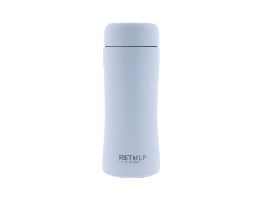 Retulp termos cup mormies grå 300 ml