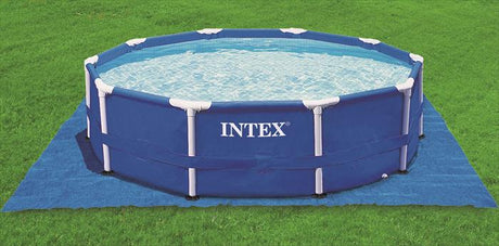 Intex Ground Sail 472 x 472 cm