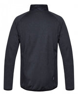 Hannah Outdoorvest Enryx heren polyester donkergrijs maat XL