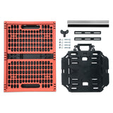 Grunduppsättning: Folding Crate + Multi-Plate