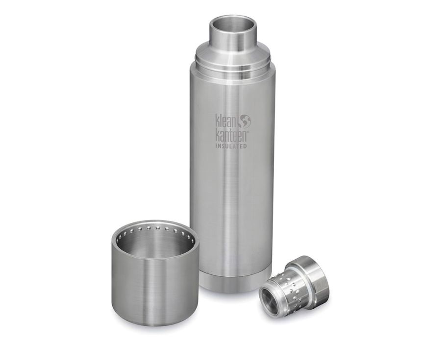 Klean Kanteen Thermosfless TK szczotkowane ze stali nierdzewnej 946 ml