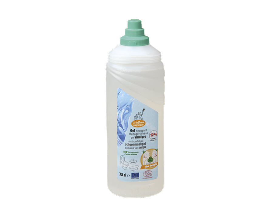 La Droguerie Ecologique Cleaning Ocet Gel 12% 750 ml