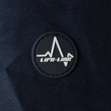 Life line Albany Parka heren blauw maat XL