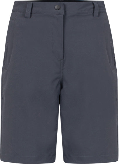 Life line Evi korte broek dames antraciet maat 38