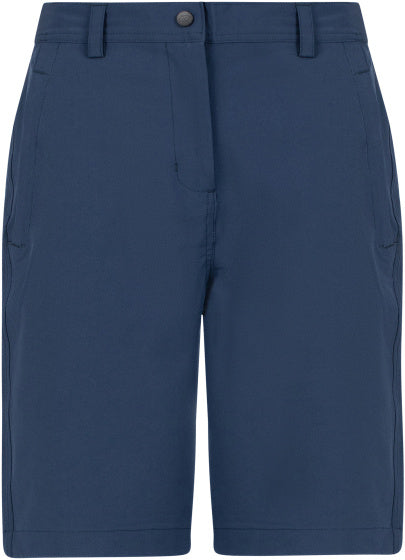 Life line Evi korte broek dames blauw maat 36