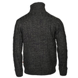 Life line Morgan 2 Morgan knit full zip heren groen maat 3XL