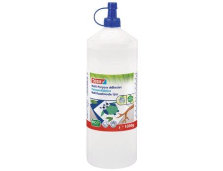 Tesa Junior Glue Multifonctional Vial 1 kg